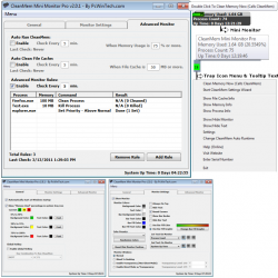 Official Download Mirror for CleanMem