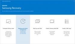 Official Download Mirror for Samsung Recovery Solution