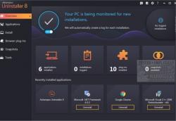 Official Download Mirror for Ashampoo UnInstaller