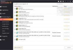 Official Download Mirror for Ashampoo UnInstaller