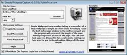 Official Download Mirror for Simple Webpage Capture