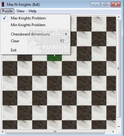 Official Download Mirror for N-Knights 