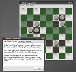 Official Download Mirror for N-Knights 