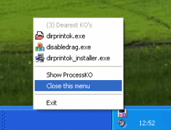 Official Download Mirror for ProcessKO