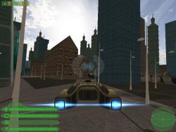 Official Download Mirror for Orxonox