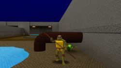 Official Download Mirror for Turtle Arena