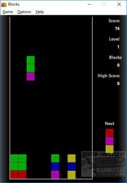 Official Download Mirror for Blocks
