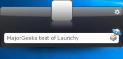 Official Download Mirror for Launchy