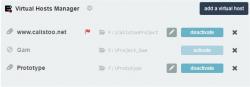 Official Download Mirror for EasyPHP