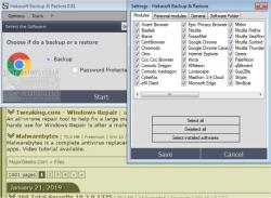 Official Download Mirror for Hekasoft Backup & Restore 