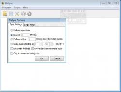 Official Download Mirror for DirSync