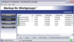 Official Download Mirror for Backup for Workgroups 