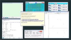 Official Download Mirror for B7094 IBM 7094 Emulator