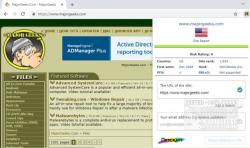 Official Download Mirror for Netcraft Anti-Phishing for Chrome, Firefox, and Opera