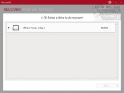 Official Download Mirror for RecoveRx