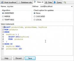 Official Download Mirror for HeidiSQL