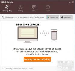 Official Download Mirror for GOM Remote