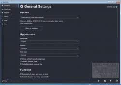Official Download Mirror for KeeWeb