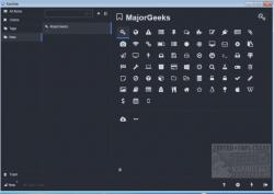 Official Download Mirror for KeeWeb
