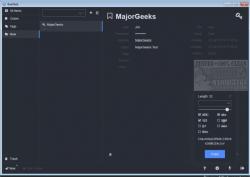 Official Download Mirror for KeeWeb