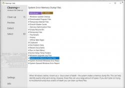 Official Download Mirror for Cleanmgr+
