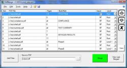 Official Download Mirror for PDF Split and Merge