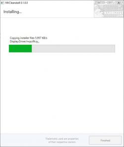 Official Download Mirror for NVCleanstall