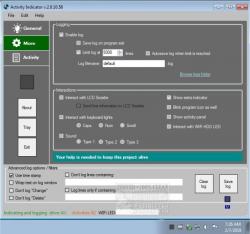Official Download Mirror for Activity Indicator