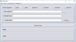 Official Download Mirror for JHashCode
