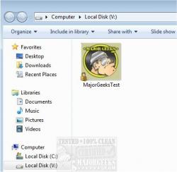 Official Download Mirror for Virtual Hidden Disk