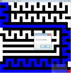 Official Download Mirror for Random Maze Game