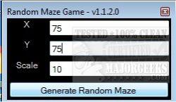 Official Download Mirror for Random Maze Game