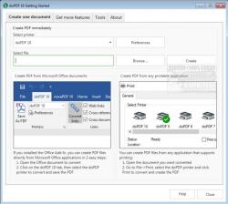 Official Download Mirror for doPDF