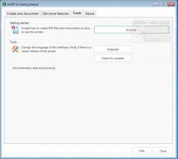 Official Download Mirror for doPDF