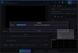 Official Download Mirror for Ashampoo Video Stabilization