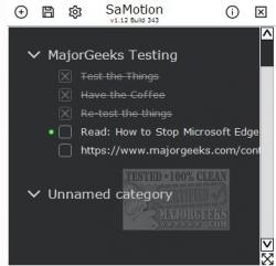 Official Download Mirror for SaMoition