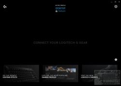 Official Download Mirror for Logitech G HUB