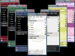 Official Download Mirror for Digsby