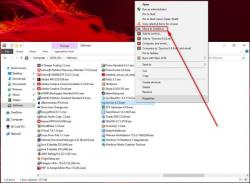 Official Download Mirror for Add or Remove 'Move to OneDrive' Context Menu in Windows 10