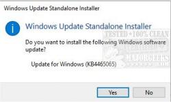 Official Download Mirror for Intel CPU Microcode Update