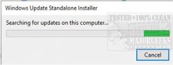 Official Download Mirror for Intel CPU Microcode Update