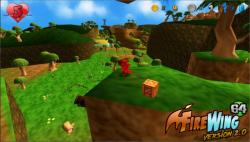 Official Download Mirror for Firewing 64