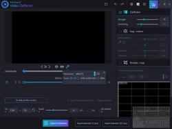 Official Download Mirror for Ashampoo Video DeFlicker