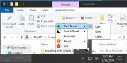 Official Download Mirror for Easy Dark Mode