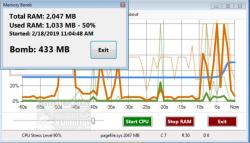 Official Download Mirror for Precise CPU Stress