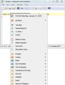 Official Download Mirror for TextWorx