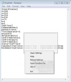 Official Download Mirror for DropPath
