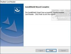 Official Download Mirror for Realtek Card Reader Driver
