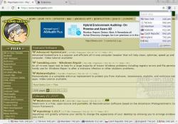 Official Download Mirror for FoxClocks for Chrome and Firefox