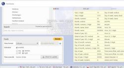 Official Download Mirror for FoxClocks for Chrome and Firefox